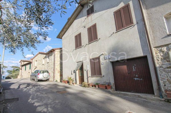 casa indipendente in vendita a Piegaro in zona Oro