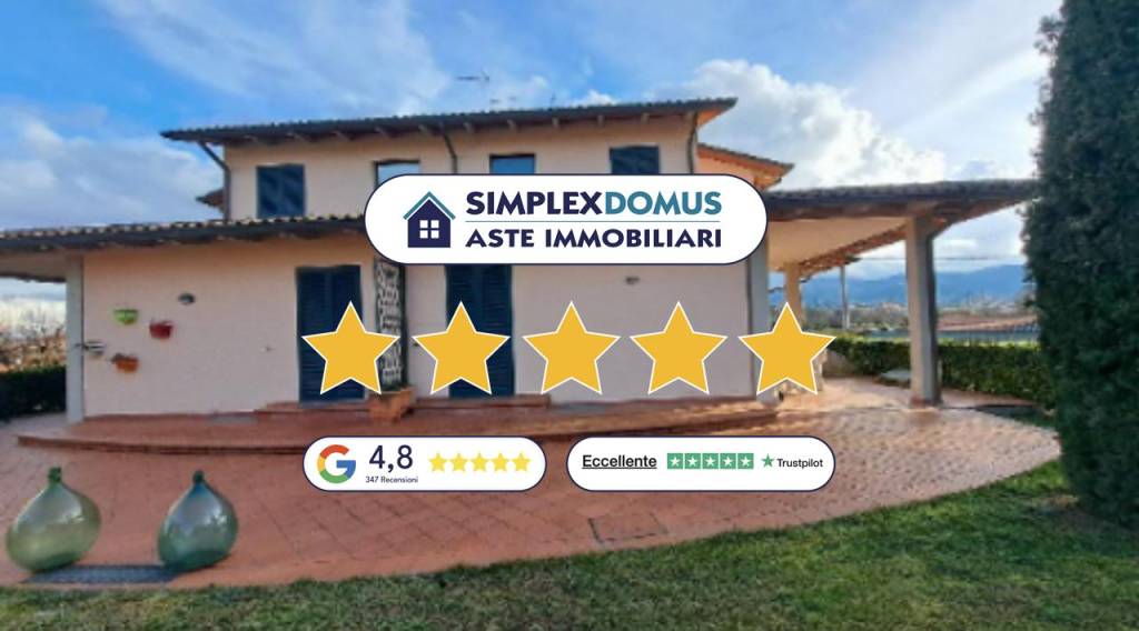 casa indipendente in vendita a Piegaro in zona Pietrafitta