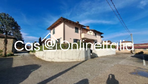 casa indipendente in vendita a Piegaro in zona Pietrafitta