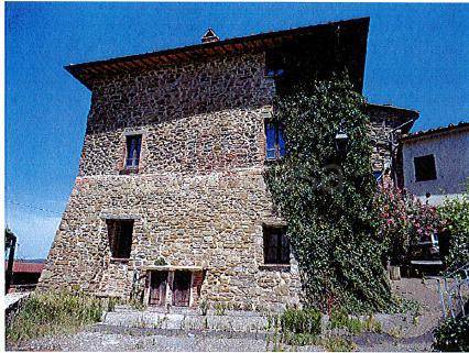 terreno edificabile in vendita a Piegaro