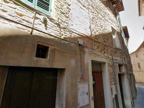 appartamento in vendita a Piegaro