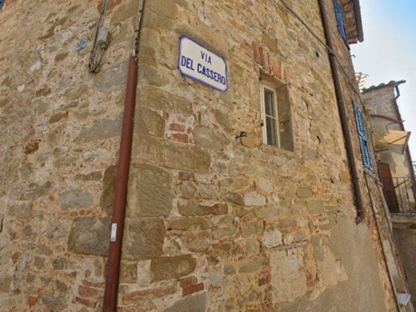 appartamento in vendita a Piegaro