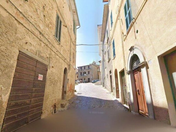 terreno edificabile in vendita a Piegaro