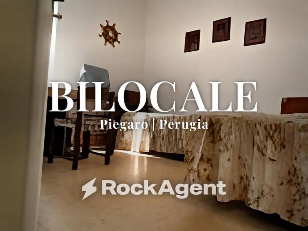 appartamento in vendita a Piegaro