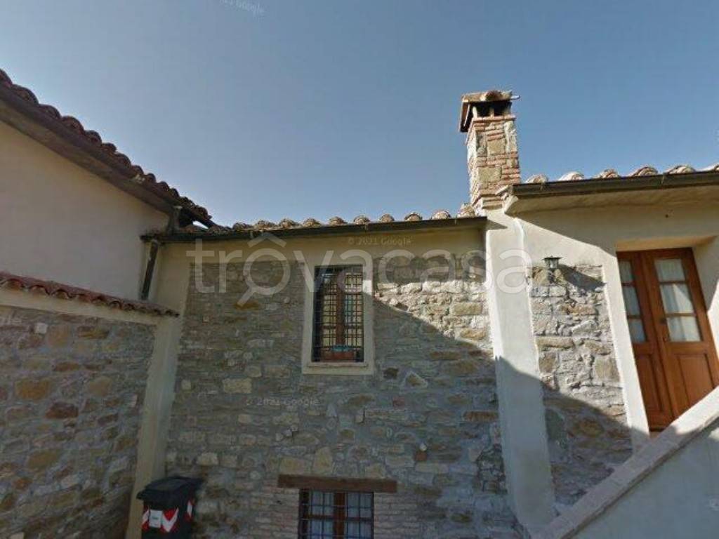 appartamento in vendita a Piegaro