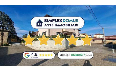 casa indipendente in vendita a Piegaro in zona Pietrafitta
