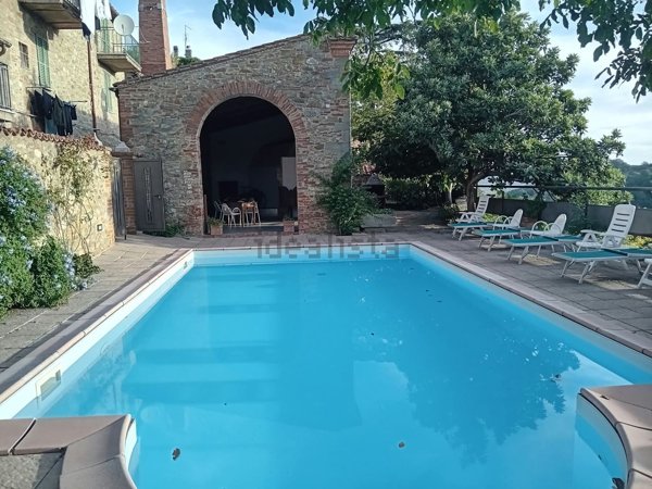 appartamento in vendita a Piegaro
