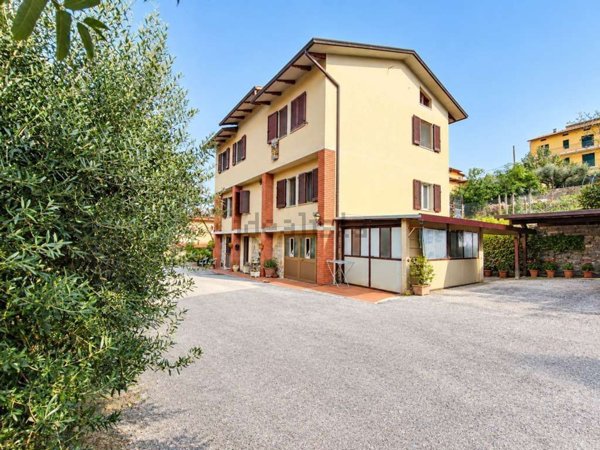 casa indipendente in vendita a Piegaro in zona Pietrafitta