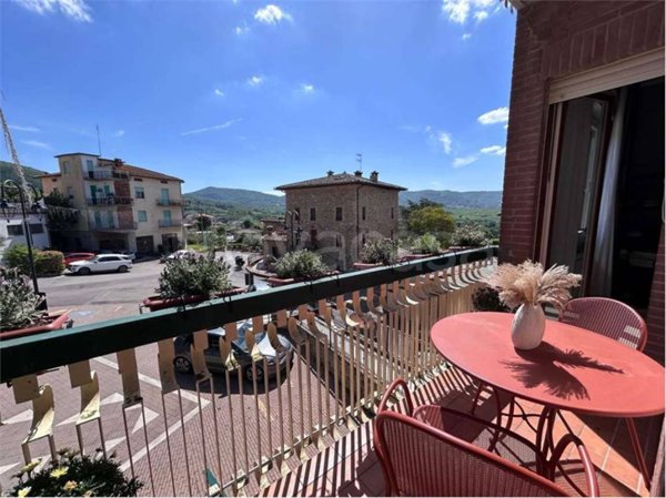 appartamento in vendita a Piegaro in zona Pietrafitta