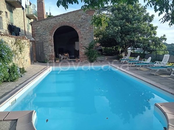 appartamento in vendita a Piegaro in zona Pietrafitta