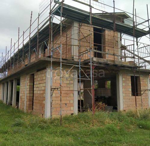 casa indipendente in vendita a Piegaro in zona Pietrafitta