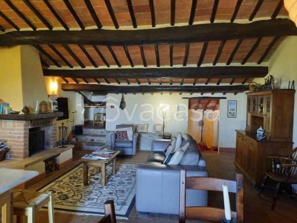 appartamento in vendita a Piegaro