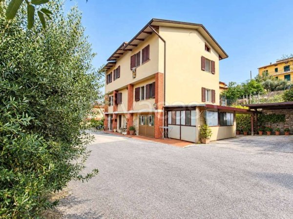 casa indipendente in vendita a Piegaro in zona Pietrafitta