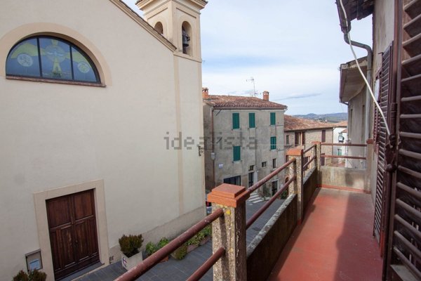 appartamento in vendita a Piegaro