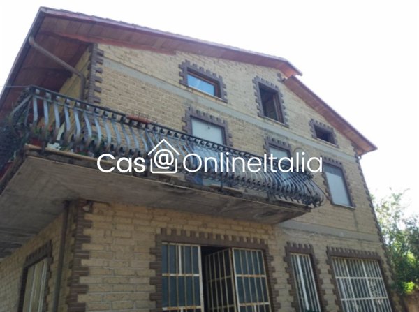 appartamento in vendita a Piegaro in zona Pietrafitta