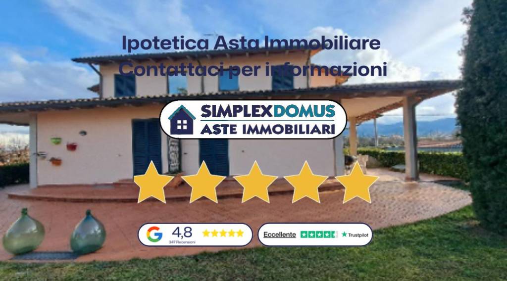 casa indipendente in vendita a Piegaro in zona Pietrafitta