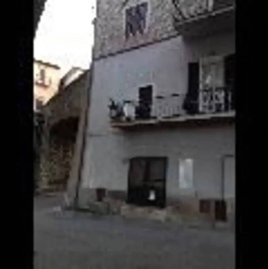 appartamento in vendita a Piegaro in zona Castiglion Fosco