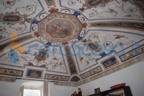 appartamento in vendita a Piegaro