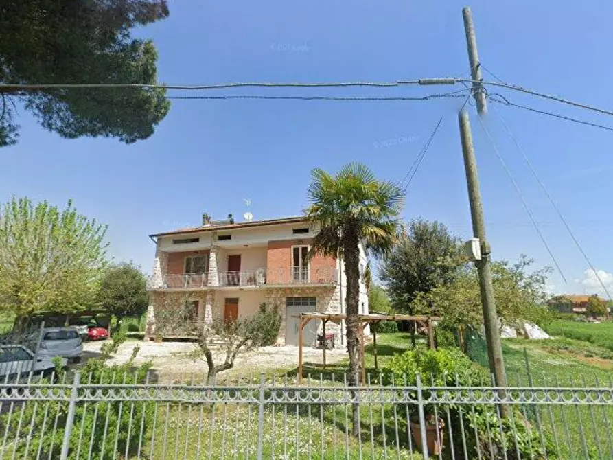 appartamento in vendita a Piegaro