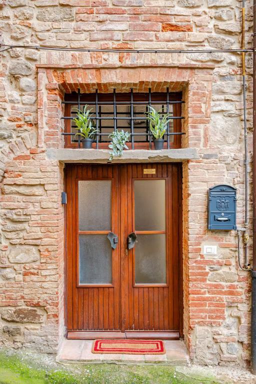casa indipendente in vendita a Piegaro