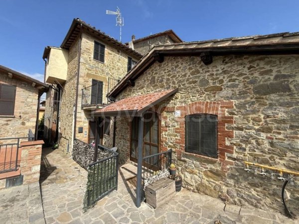 casa indipendente in vendita a Piegaro in zona Pietrafitta