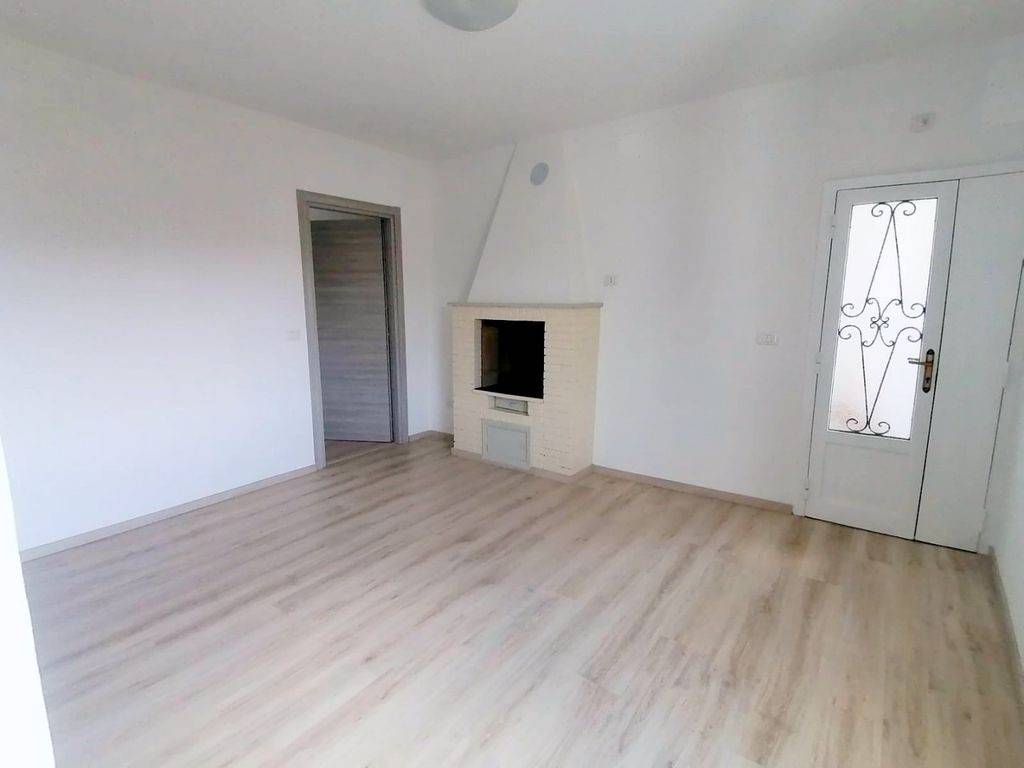 appartamento in vendita a Piegaro