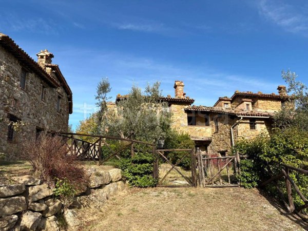 appartamento in vendita a Piegaro