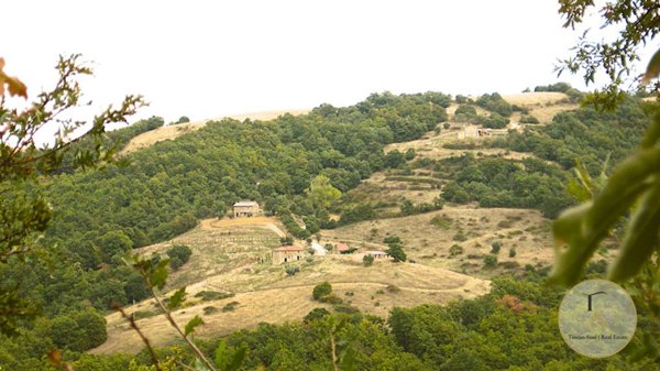 casa indipendente in vendita a Piegaro