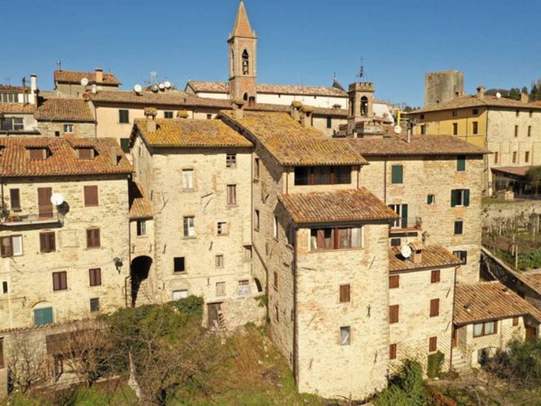 casa indipendente in vendita a Pietralunga