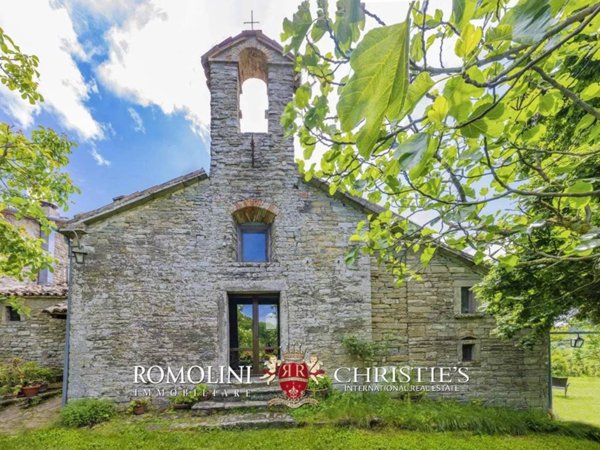 casa indipendente in vendita a Pietralunga