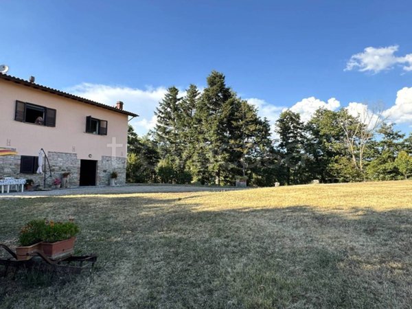 casa indipendente in vendita a Pietralunga