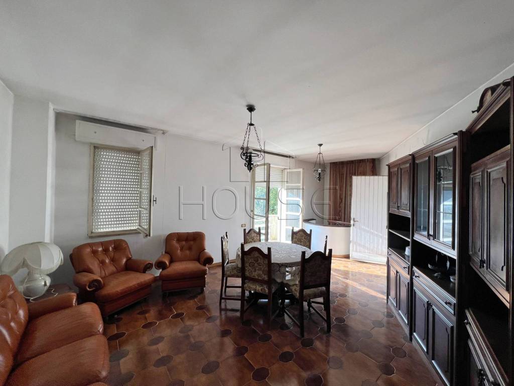 appartamento in vendita a Pietralunga