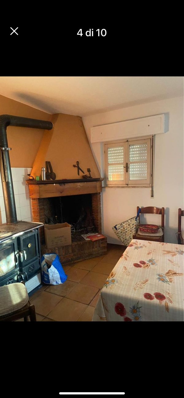 appartamento in vendita a Pietralunga