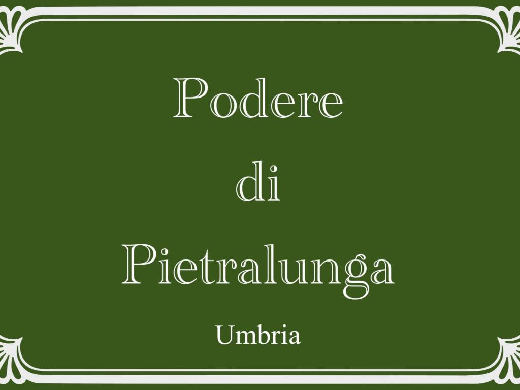 casa indipendente in vendita a Pietralunga