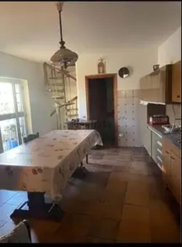 appartamento in vendita a Pietralunga