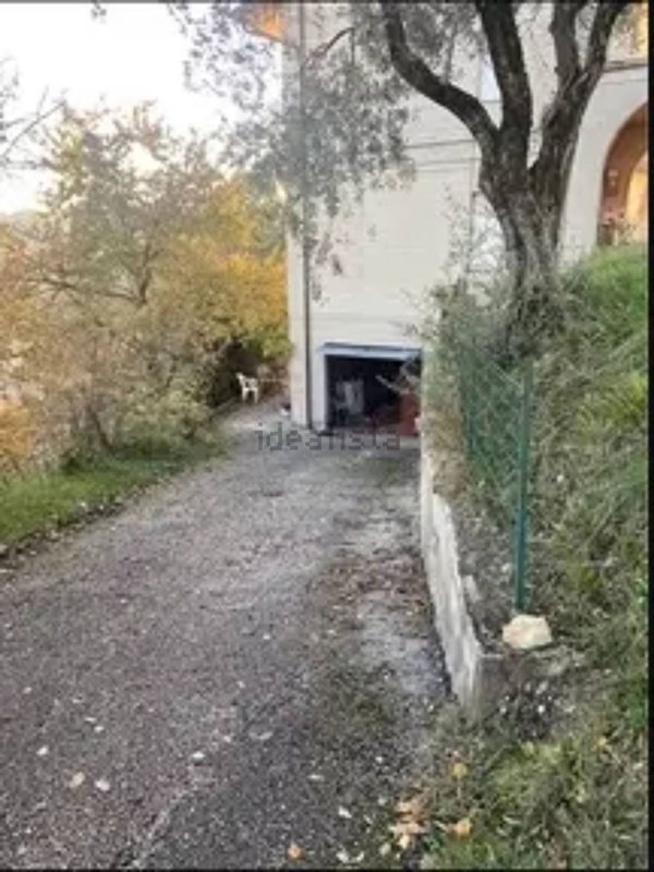 appartamento in vendita a Pietralunga