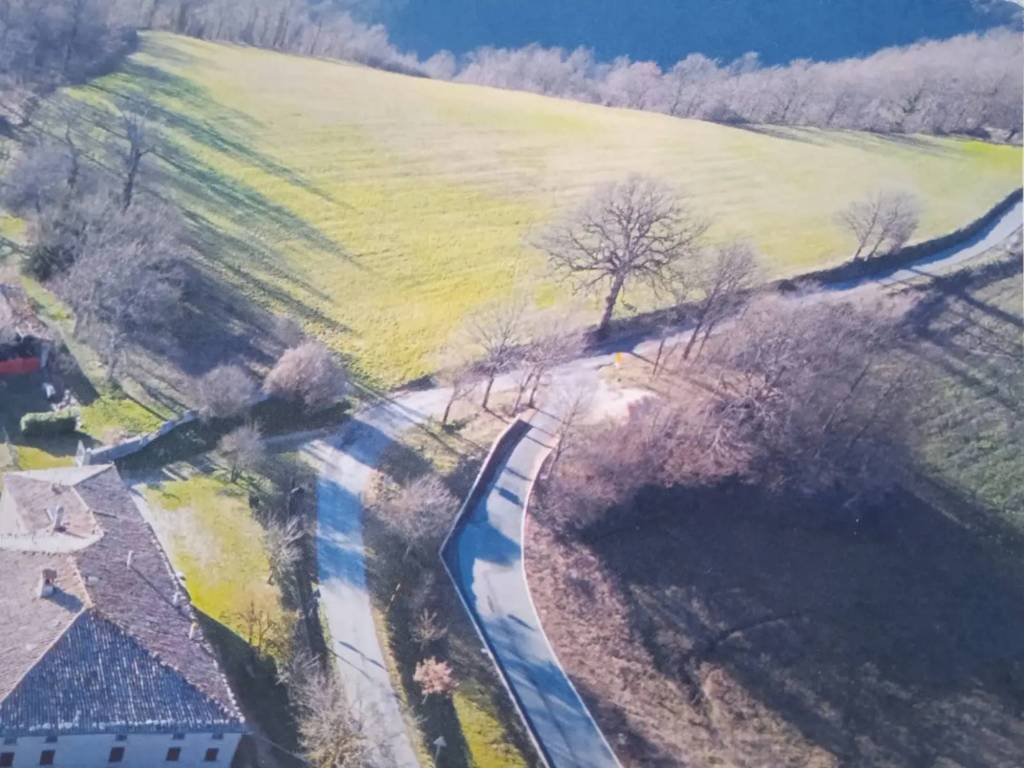 casa indipendente in vendita a Pietralunga
