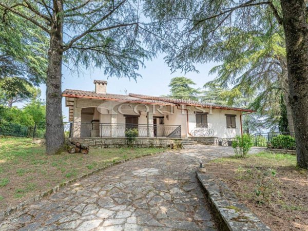 appartamento in vendita a Pietralunga