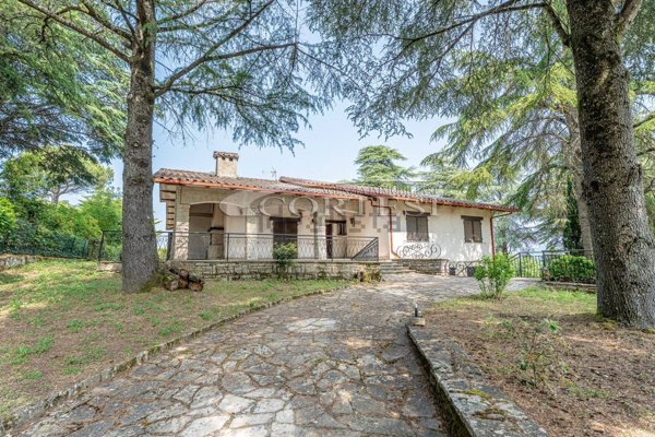 appartamento in vendita a Pietralunga
