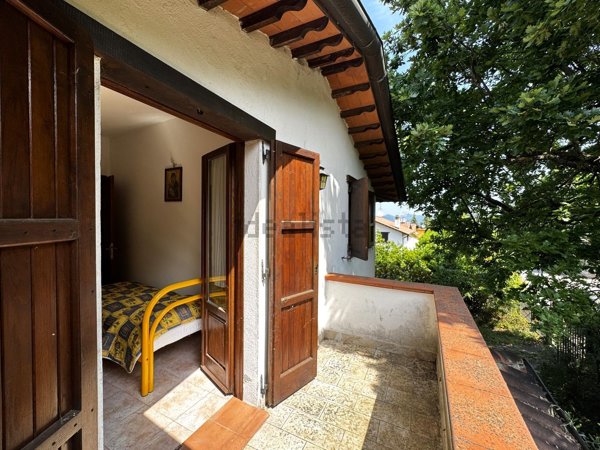 appartamento in vendita a Pietralunga