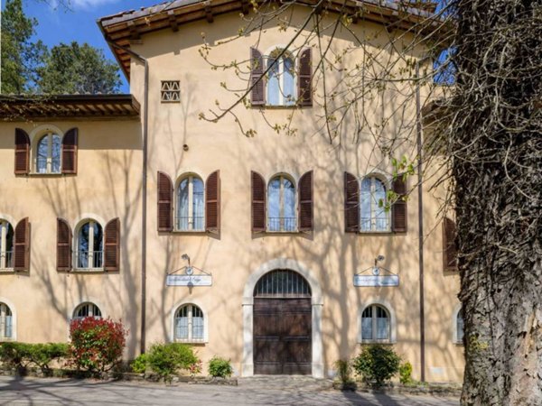 casa indipendente in vendita a Pietralunga