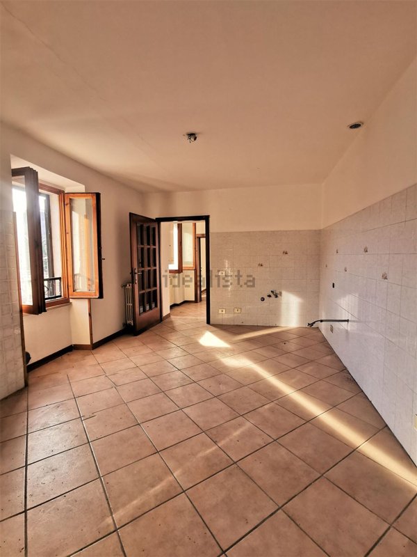 appartamento in vendita a Pietralunga