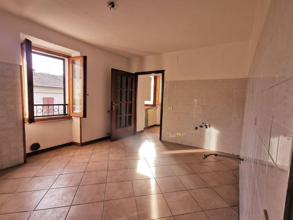 appartamento in vendita a Pietralunga