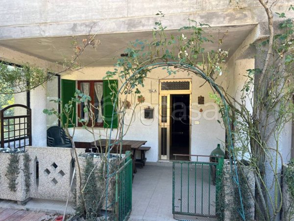 appartamento in vendita a Pietralunga