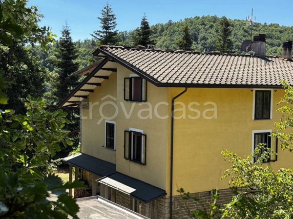 casa indipendente in vendita a Pietralunga