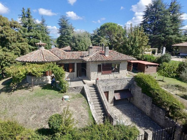appartamento in vendita a Pietralunga