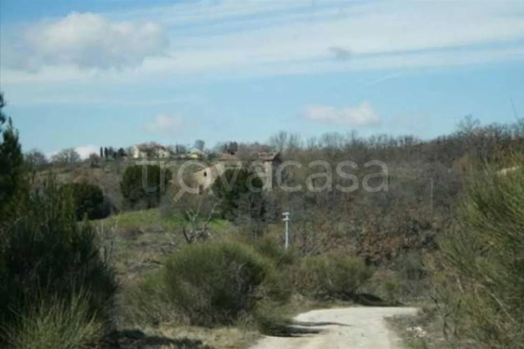 casa indipendente in vendita a Pietralunga