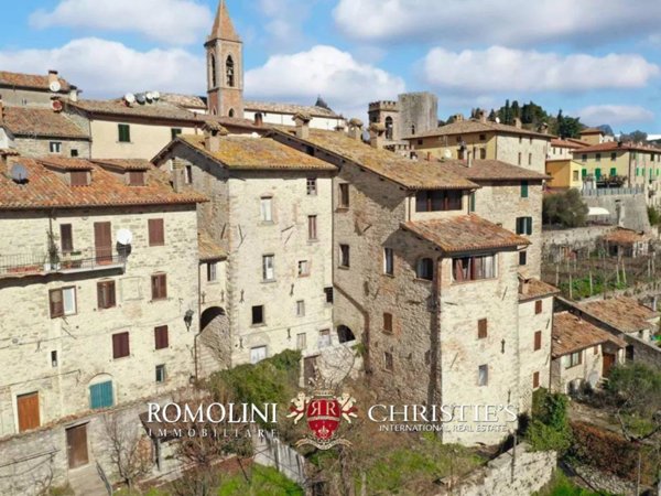 casa indipendente in vendita a Pietralunga