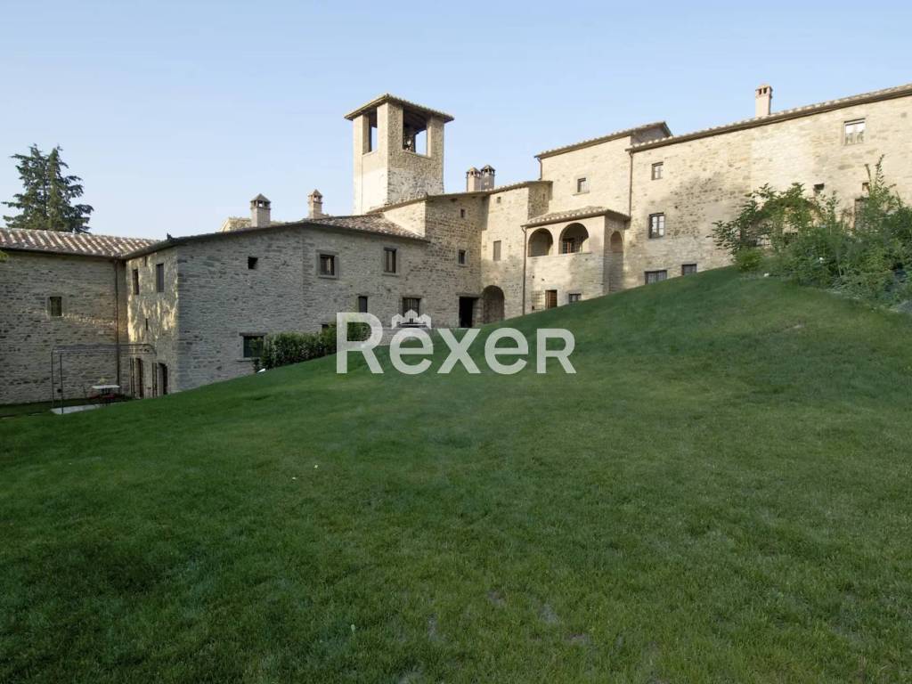 casa indipendente in vendita a Pietralunga