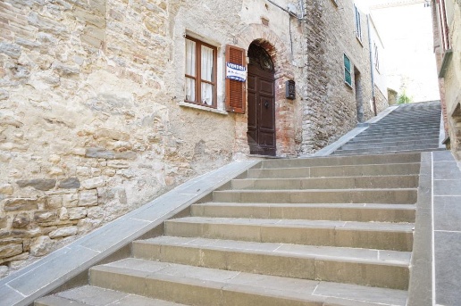 appartamento in vendita a Pietralunga